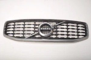 VOLVO S60 III V60 II R-DESIGN Grill Frontgrill Kühlergrill 32132229 - Bild 1 von 12