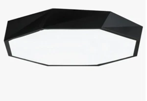 Ganeed 12” LED Ceiling Light 24W Bright - Picture 1 of 5