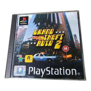 Grand Theft Auto 2 (PS1, 1999) - Imagen 1 de 4