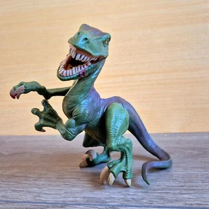 Turok Dinosaur Hunter Figur 6" PlayMates 1998 - Bild 1 von 4