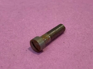 *NUEVO DE LOTE ANTIGUO* 201296-SINGER-TORNILLO-PARA MÁQUINAS DE COSER* - Imagen 1 de 2