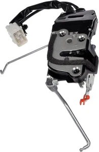 931-493 Front Passenger Side Door Lock Actuator Motor Compatible with... - Foto 1 di 6