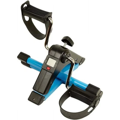 Folding Pedal Exerciser - Image 1 of 4