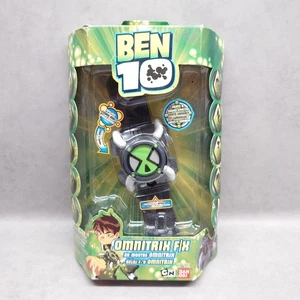 Ben 10 Watch Omnitrix F/X Boxed, Bandai  - Picture 1 of 7