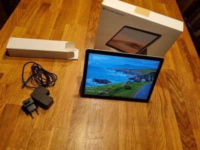 Microsoft Surface Go 2 – leicht, mobil, Win11 möglich – 4GB/64GB - Bild 1 von 4