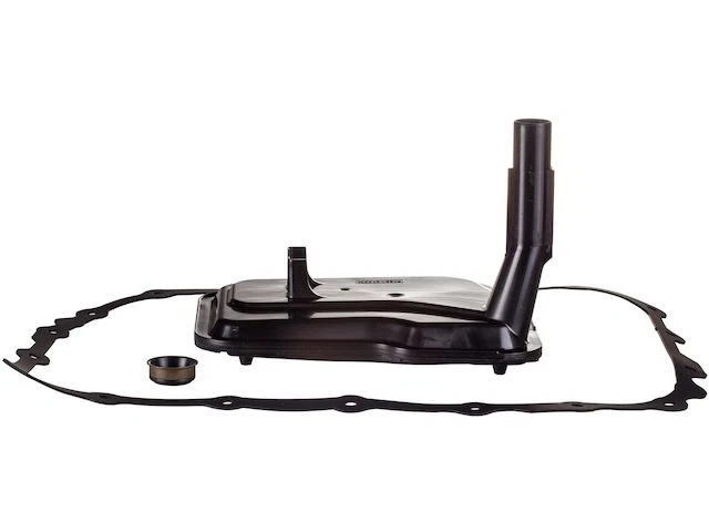 Automatic Transmission Filter Kit For 2010-2015 Chevy Camaro 3.6L V6 HW726XD - Image 1 of 1