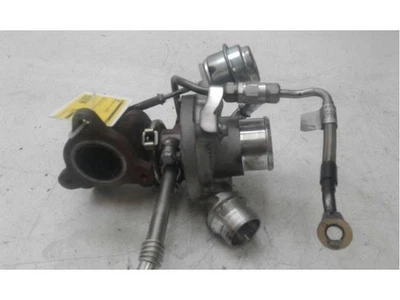 Turbolader Vauxhall Astra MK VII (K) B16 55496238 P13791997 - Bild 1 von 3