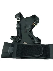 Eprosmin Rückenbandage Haltungskorrektor Schlüsselbeinstütze Rückenschmerzlinderung Medium - Bild 1 von 2