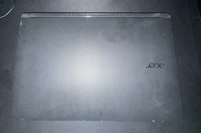 Acer Aspire V15 Nitro Black Edition 16GB RAM 1tbgb Ssd i7 7700HQ GTX1060 - Bild 1 von 4