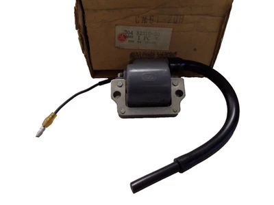 Conjunto de bobina de encendido Yamaha 1972 AT2M CT2 LT2 1973 ATMX CT3 304-82310-30 NUEVO DE STOCK Foto 1 de 4