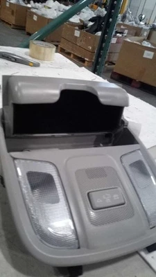 Consola techo delantero sin techo corredizo compatible con 17-22 SPORTAGE 564987 Foto 1 de 4