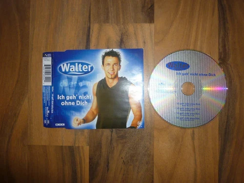 Ich Geh' Nicht Ohne Dich - Bild 1 von 1