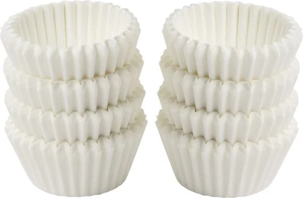 Zenker Papier-Pralinenförmchen 200 Stück - Bild 1 von 3