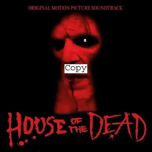 Various - House of the Dead O.S.T. - Bild 1 von 1