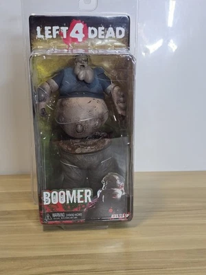 NECA - Left 4 Dead Boomer - Action Figure - 2012 Valve. Ultra Rare Collectable.  - Image 1 of 4
