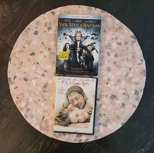 Romantic Tragedy Packed DVD Set of Two - Picture 1 of 2