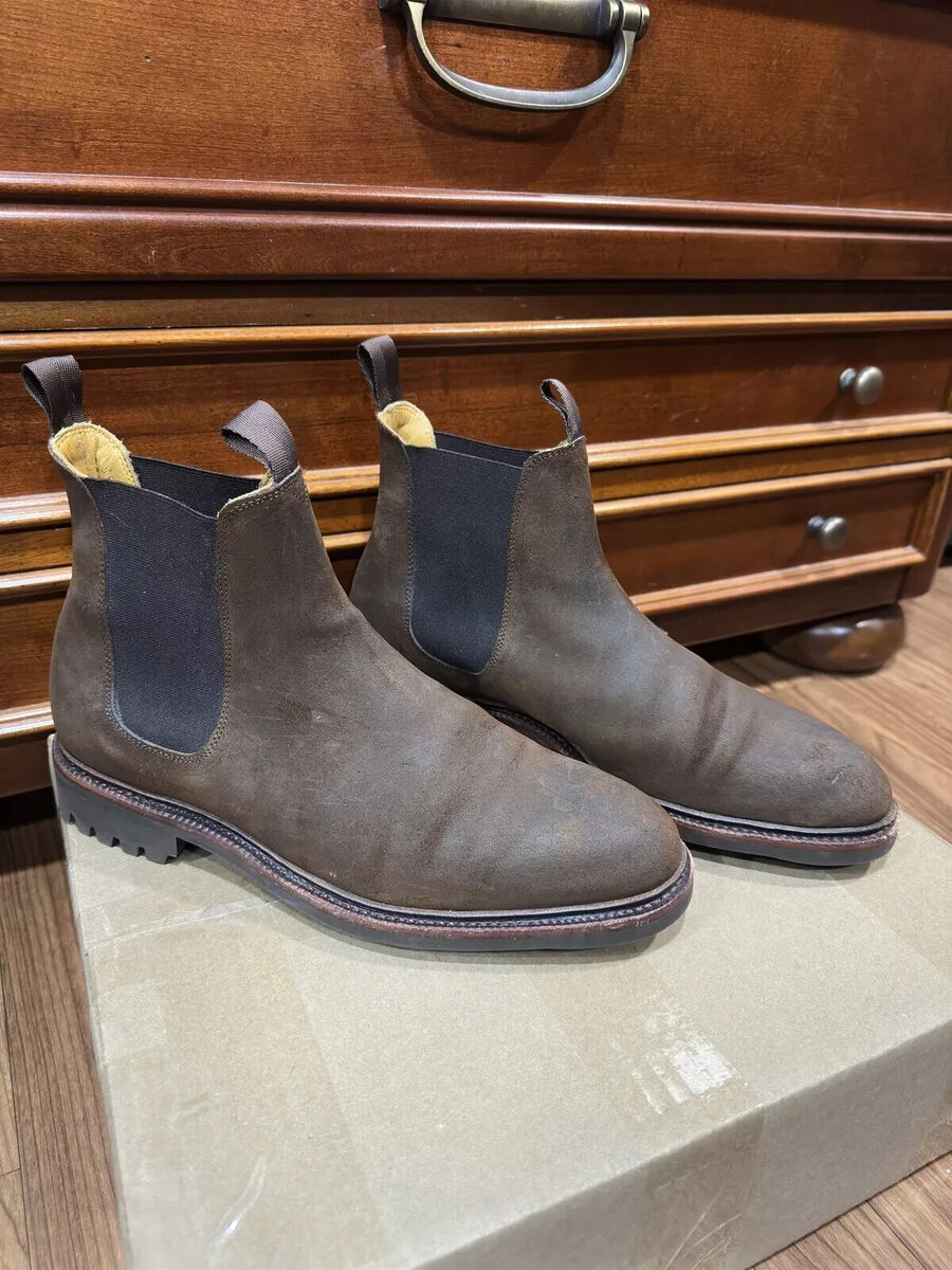Meermin Mallorca Boots for Men for Sale - Shop New & Used Meermin Mallorca Boots for Men for Sale - Shop New & Used