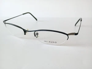 Jai Kudo Damen Brille Brillengestell MOD: 371 M42- - Bild 1 von 9