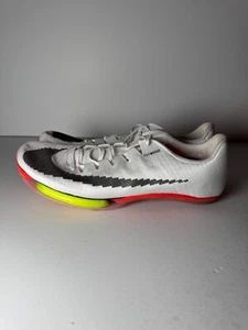 Nike Air Zoom Maxfly Racing Spikes Rawdacious DJ5261-100 Men’s 9 / Women’s 10.5 - Picture 1 of 10
