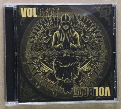 VOLBEAT - ВЫШЕ НЕБЕС / ВНЕ HELL CD - Изображение 1 из 4
