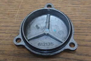 2023 CAN-AM OUTLANDER 850 OIL FILTER COVER 612135 420612132 42061213 420612135 - Picture 1 of 4