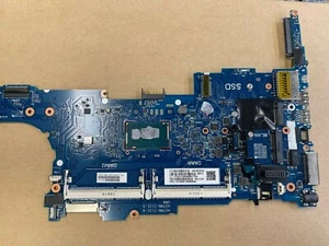 Carte mère HS pour pièce pour pc portable HP elitebook 840 G1 - Imagen 1 de 1