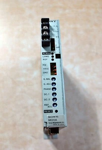 SONY Position Detection Module MD20A - Picture 1 of 4