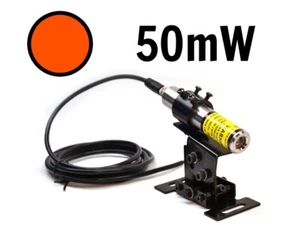 Linienlaser LWPRO rot 50mW IP67 638nm LAMBDAWAVE BRÜCKENSÄGE STEIN HOLZSCHNEIDEN - Bild 1 von 12