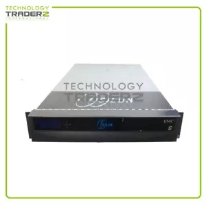 EMC ISILON S200 2P Xeon E5620 2.40GHz 96GB 24x SFF STORAGE NODE W/ 2x Battery - Picture 1 of 5