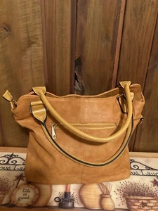 :Women Tote Bag Handbags Faux Leather Fashion Hobo  50.00$ - Picture 1 of 4
