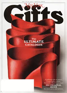 NEW YORK Magazine Nov. 23-29 2015 The Gift Issue Ultimate Catalogue 395 Ideas - Imagen 1 de 3