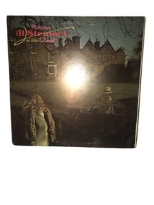 Al Stewart Modern Times Record - Picture 1 of 2