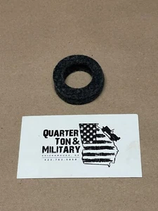 Front Bearing Seal T90 Transmision Fits Willys CJ2A CJ3A CJ3B M38 M38A1 - Picture 1 of 2
