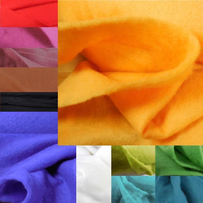 Nadelvlies Merino 100%Wolle FLYFEL®-web 19.5mic nuno Filzen  ca. 117g/m² - Bild 1 von 4