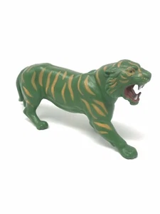 He-Man Battle Cat Masters Of The Universe MOTU 1980's  Vintage - Picture 1 of 10