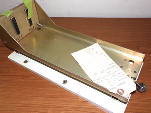 Stormscope Tray & Mount 78-8051-9180-2 - Picture 1 of 4