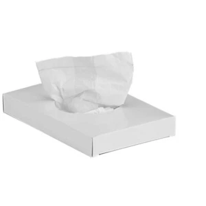 300 Hygienebeutel Hygienetüten für Damenbinden Tampons PP - Bild 1 von 3