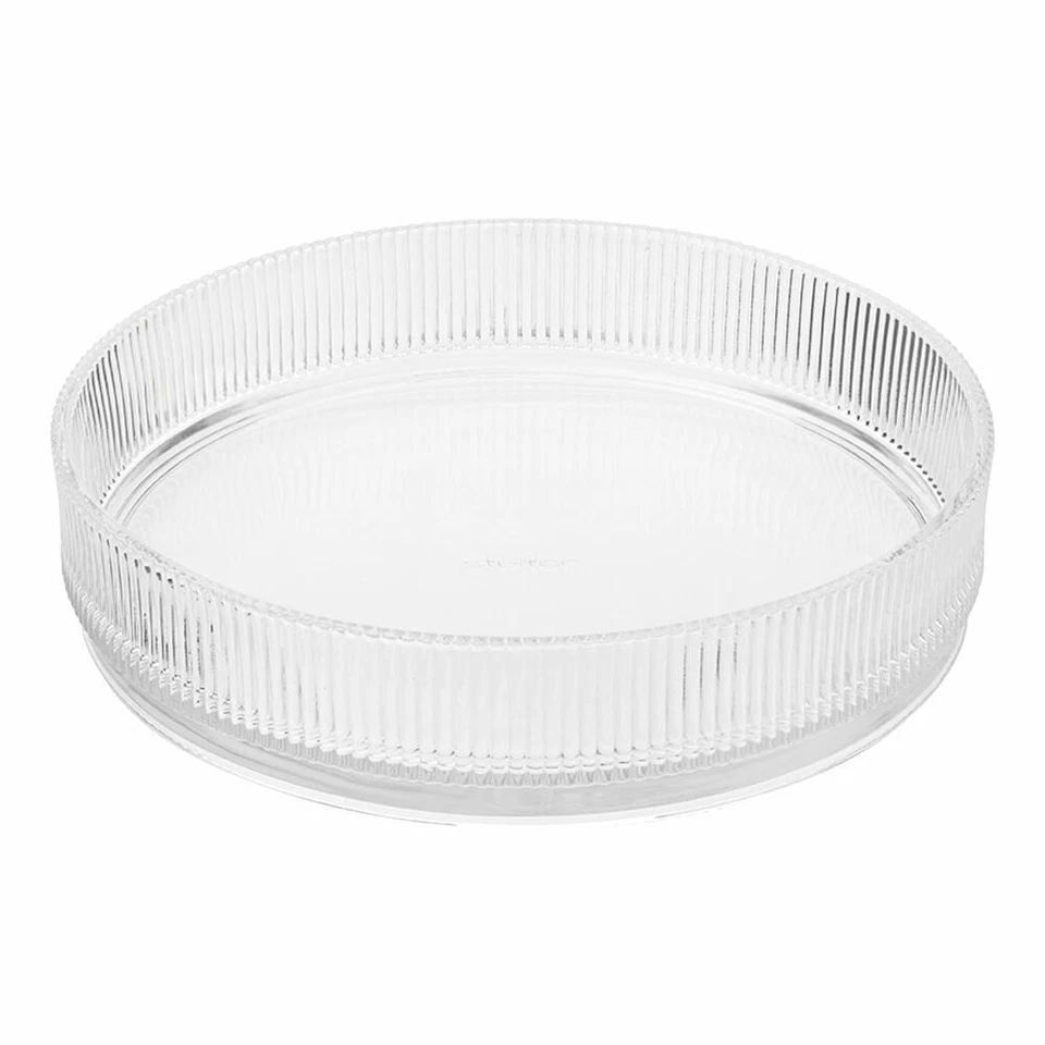 Stelton Bol de service Pilastro Large, Bol, Bol décoratif, Verre, D 23 cm, x-506 - Photo 1/1