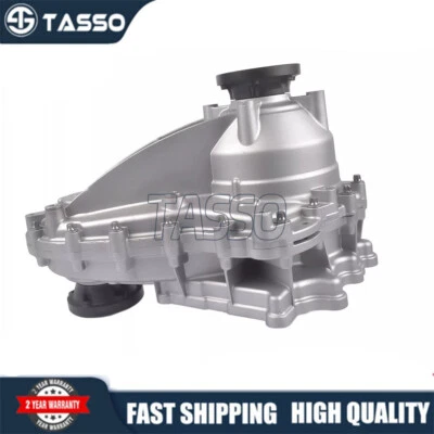 Conjunto de caja de transferencia para Mercedes-Benz Clase GL350 GL400 GL450 2512802900 Foto 1 de 4