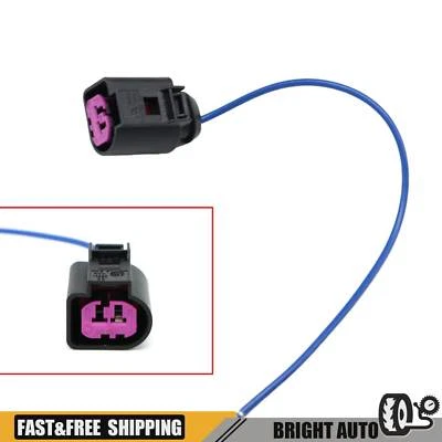 Conector de enchufe de arnés de cola de alternador para Ford Transit 350 2015-2018 nuevo Foto 1 de 4