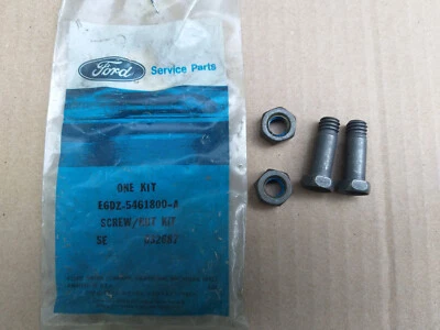 FORD 1986-1989 TAURUS MERCURY SABLE FRONT POWER SEAT "REPAIR KIT" RIGHT OR LEFT - Image 1 of 4