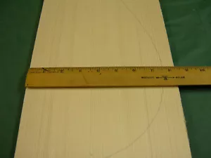 EUROPEAN RED SPRUCE LUTHIER TONEWOOD GUITAR TOP SET JUMBO MASTER - Picture 1 of 2