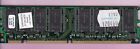 256MB PC-133 MicroTrend 256MB32X64PC133 PC133 SDRAM DUAL RANK Ram Memory Stick
