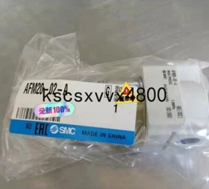 1pcs SMC AFM20-02-A oil mist separator - Picture 1 of 5