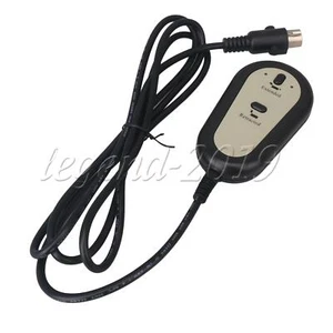 2 Button 5 Pin Lift Chair Remote Hand Controller for Electric Recliner Sofa - Picture 1 of 6