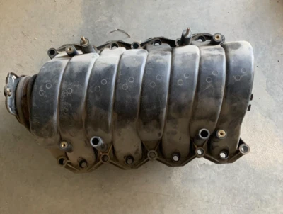 1999-2000-2001-2004 CADILLAC SEVILLE INTAKE MANIFOLD - Image 1 of 3