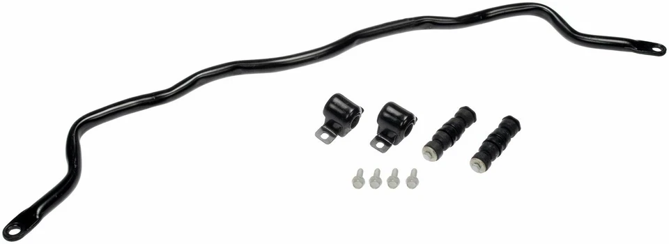 Barra estabilizadora de suspensión delantera para Chevrolet Malibu Dorman 1997-2003 248HI95 Foto 1 de 1