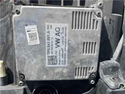 centralina luce xenon per SEAT LEON SC (5F5)(01.2013-&GT;) 116008 - Immagine 1 di 4