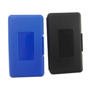 M.2 SSDs Enclosure Water Resistant M.2 SSDs Case for NVME NGFFs Drive Safe - Afbeelding 1 van 10