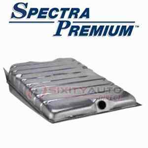 Spectra Premium Fuel Tank for 1967-1973 Plymouth Fury II - Air Delivery kh